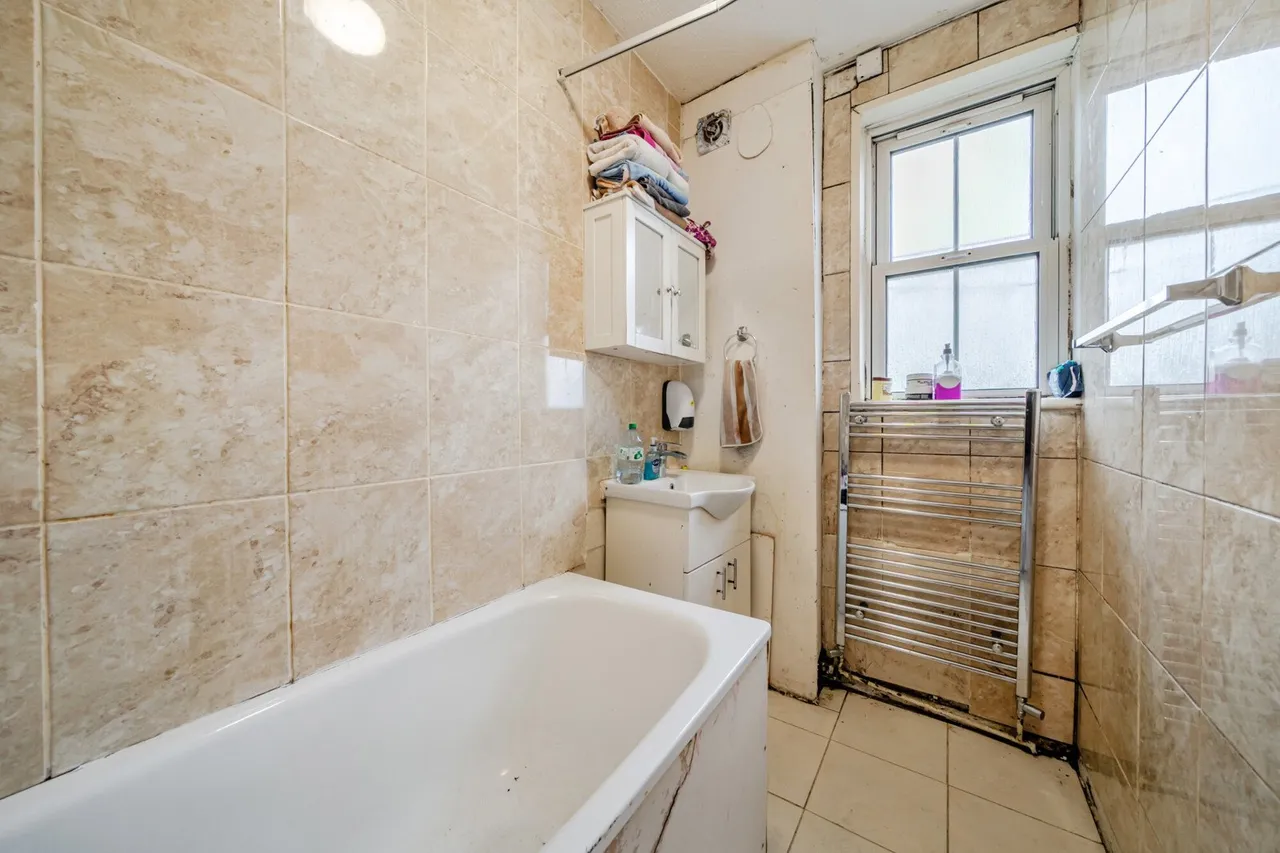 Wyndham Estate, SE5, photo 7
