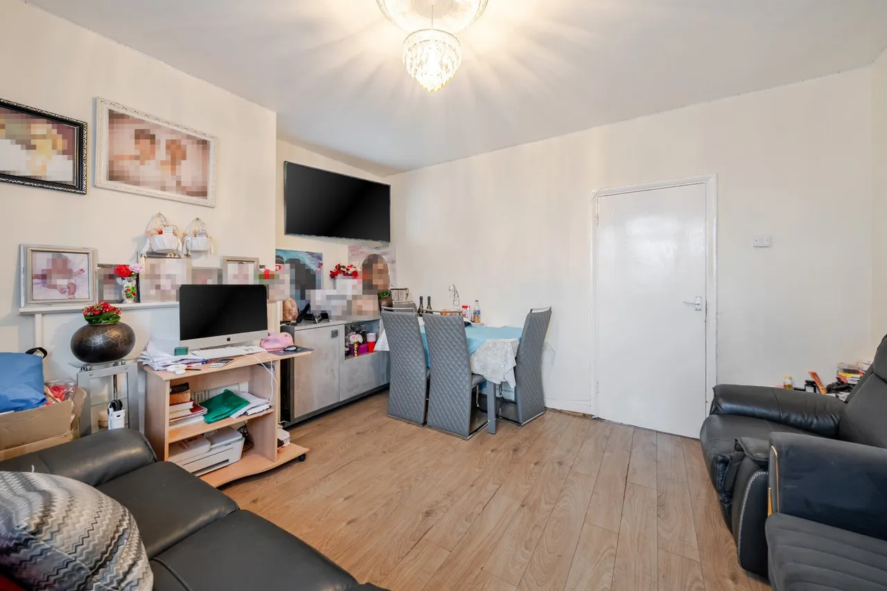 Wyndham Estate, SE5, photo 2