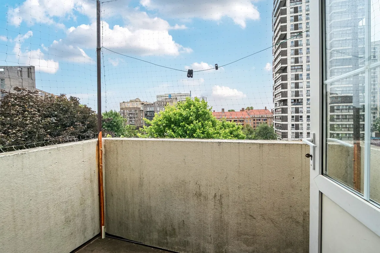 Wyndham Estate, SE5, photo 9