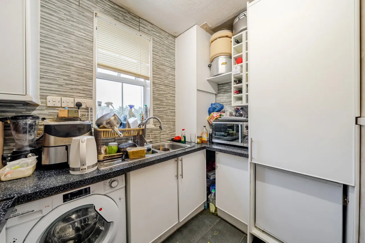 Wyndham Estate, SE5, photo 13