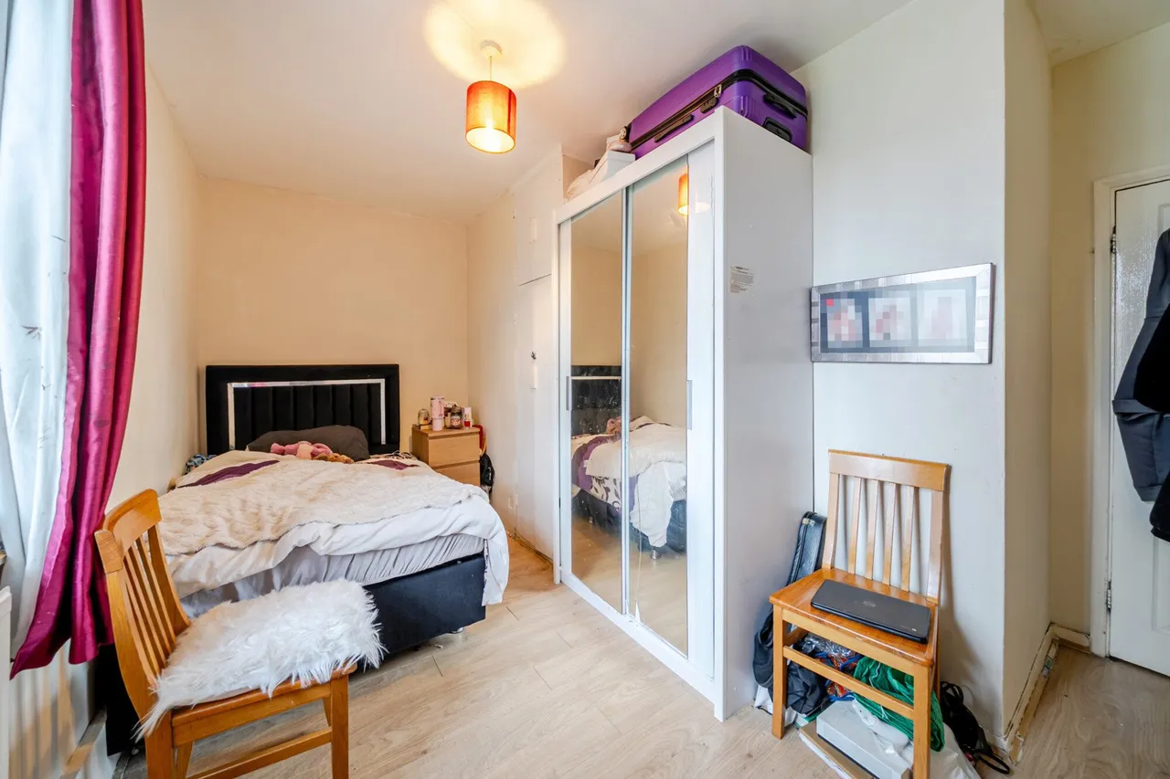 Wyndham Estate, SE5, photo 15