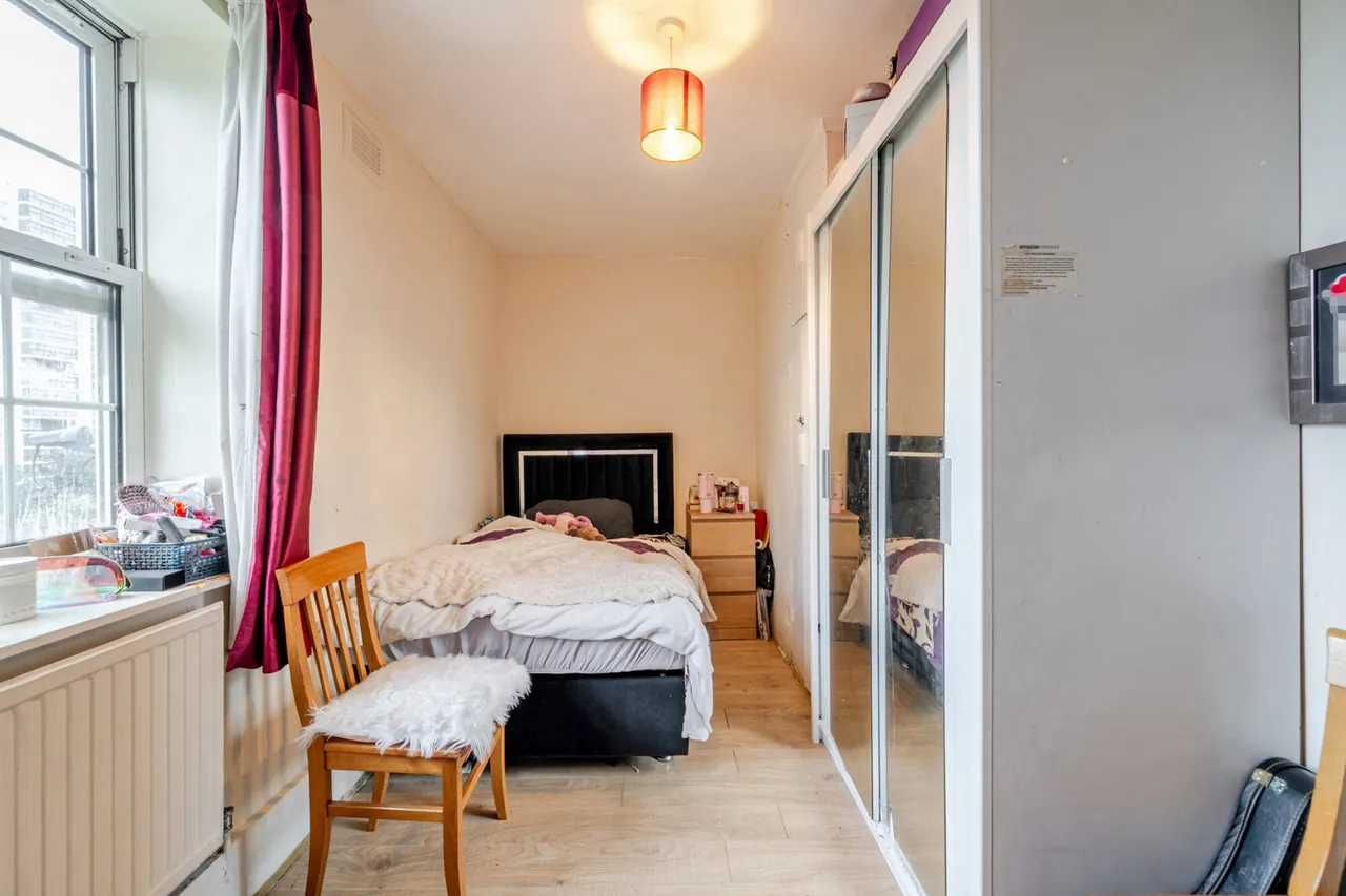 Wyndham Estate, SE5, photo 8