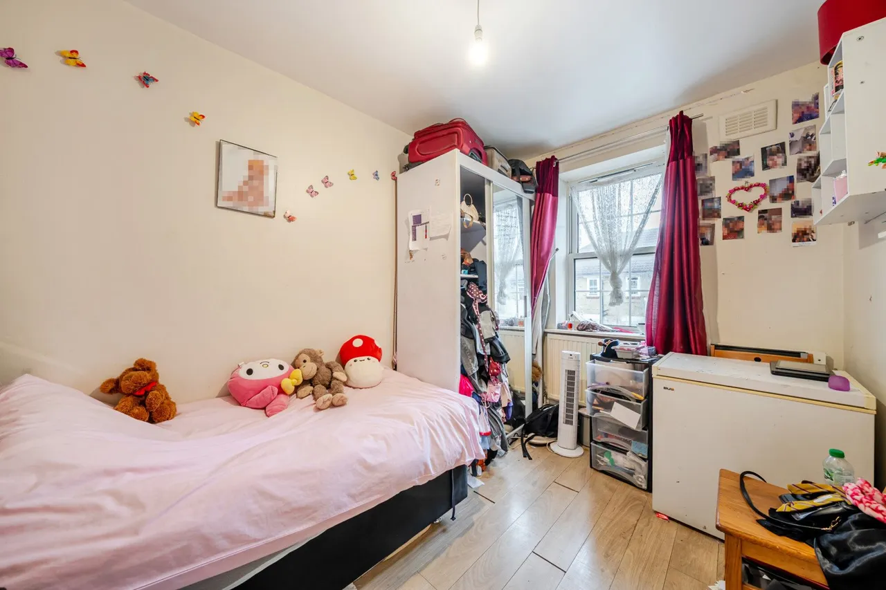 Wyndham Estate, SE5, photo 6