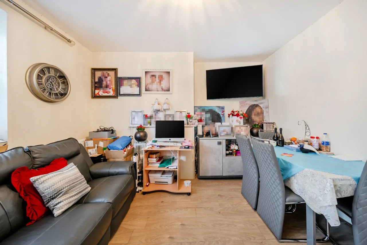 Wyndham Estate, SE5, photo 11