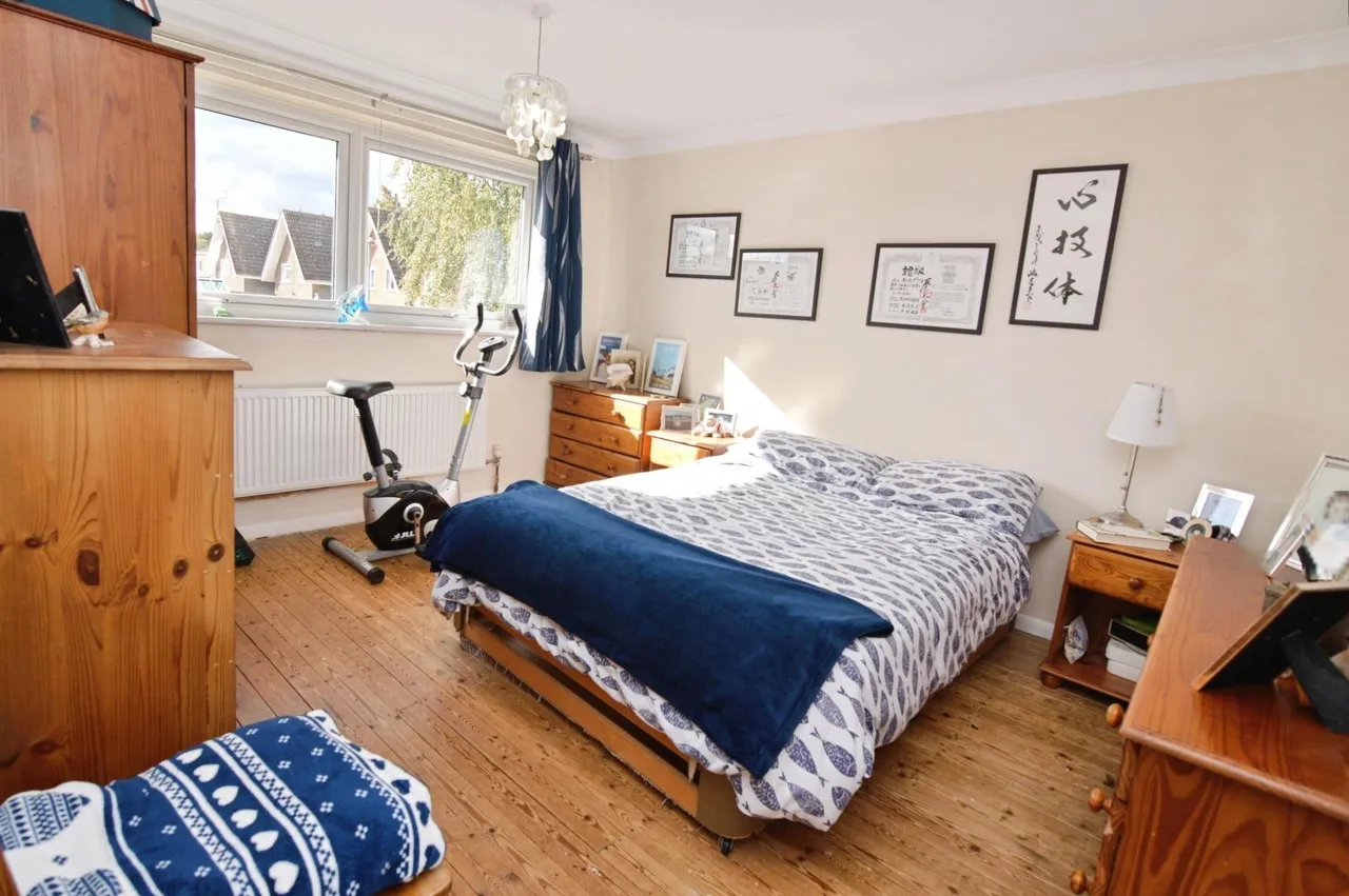 Delane Drive, Wokingham, RG41, photo 8