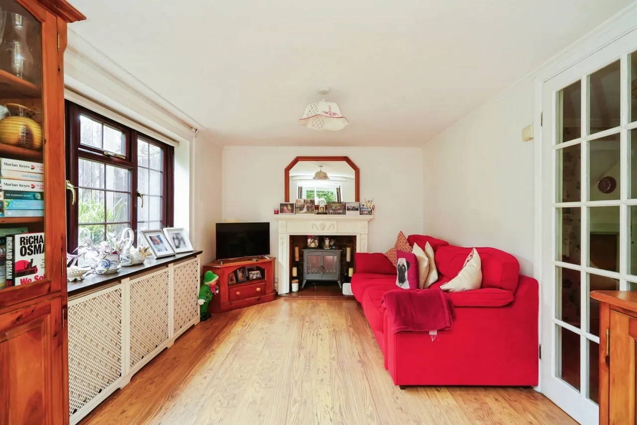 Henley Road, Sandford-on-Thames, Oxford, Oxfordshire, OX4, photo 5