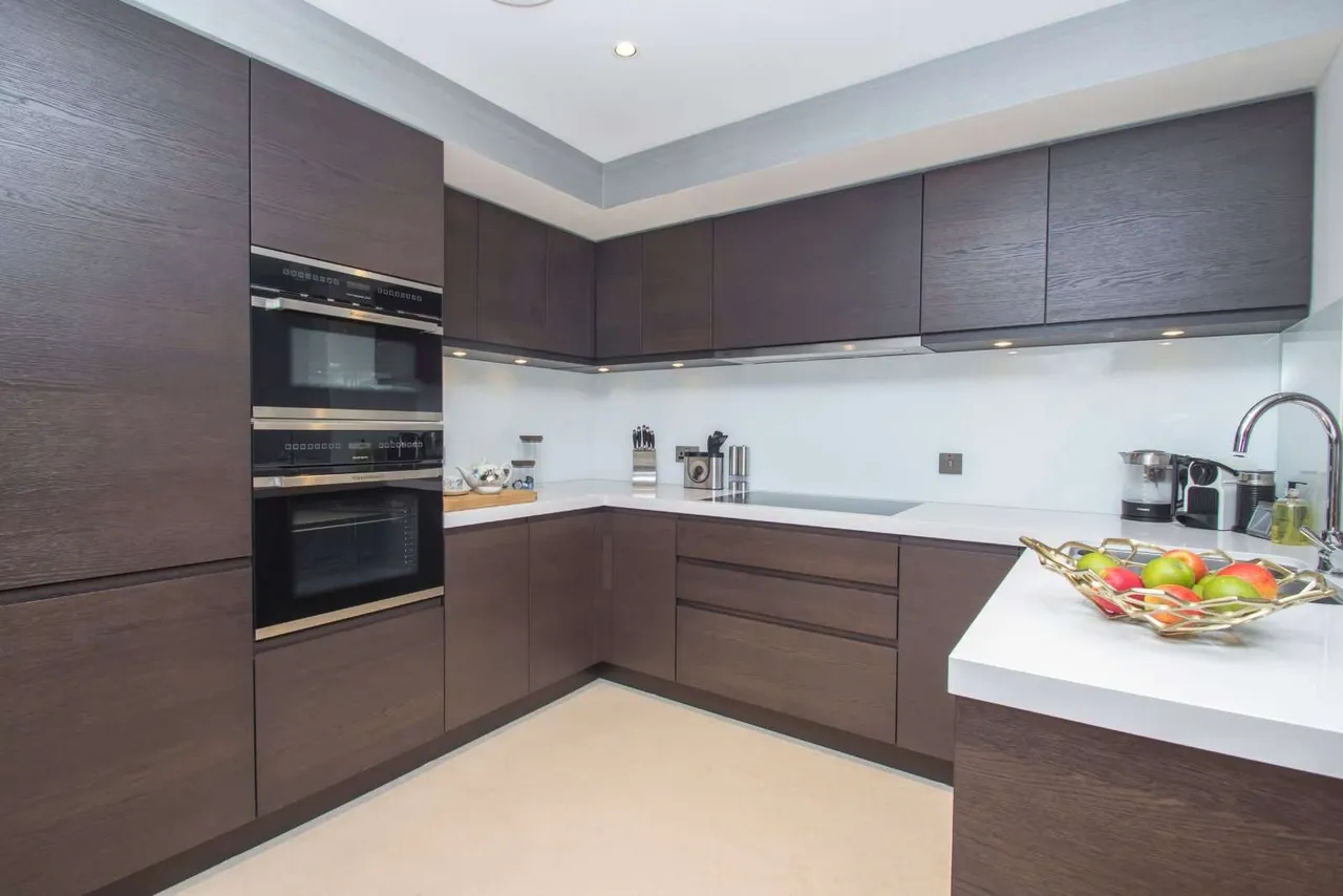 Cleland House, 32 John Islip Street, Westminster, London, SW1P 4FF, photo 4