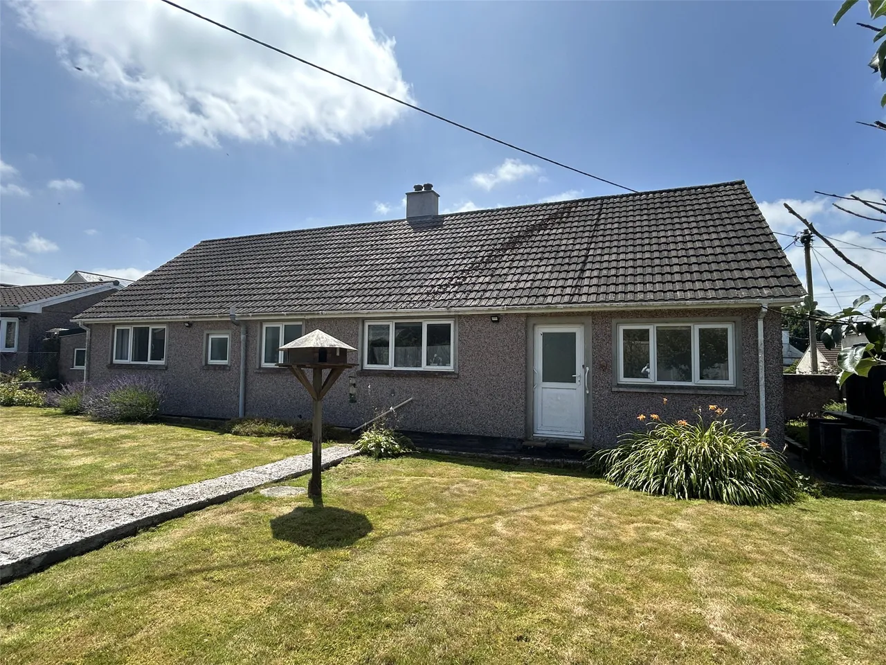3 bed house for sale, Lewannick, Launceston, PL15