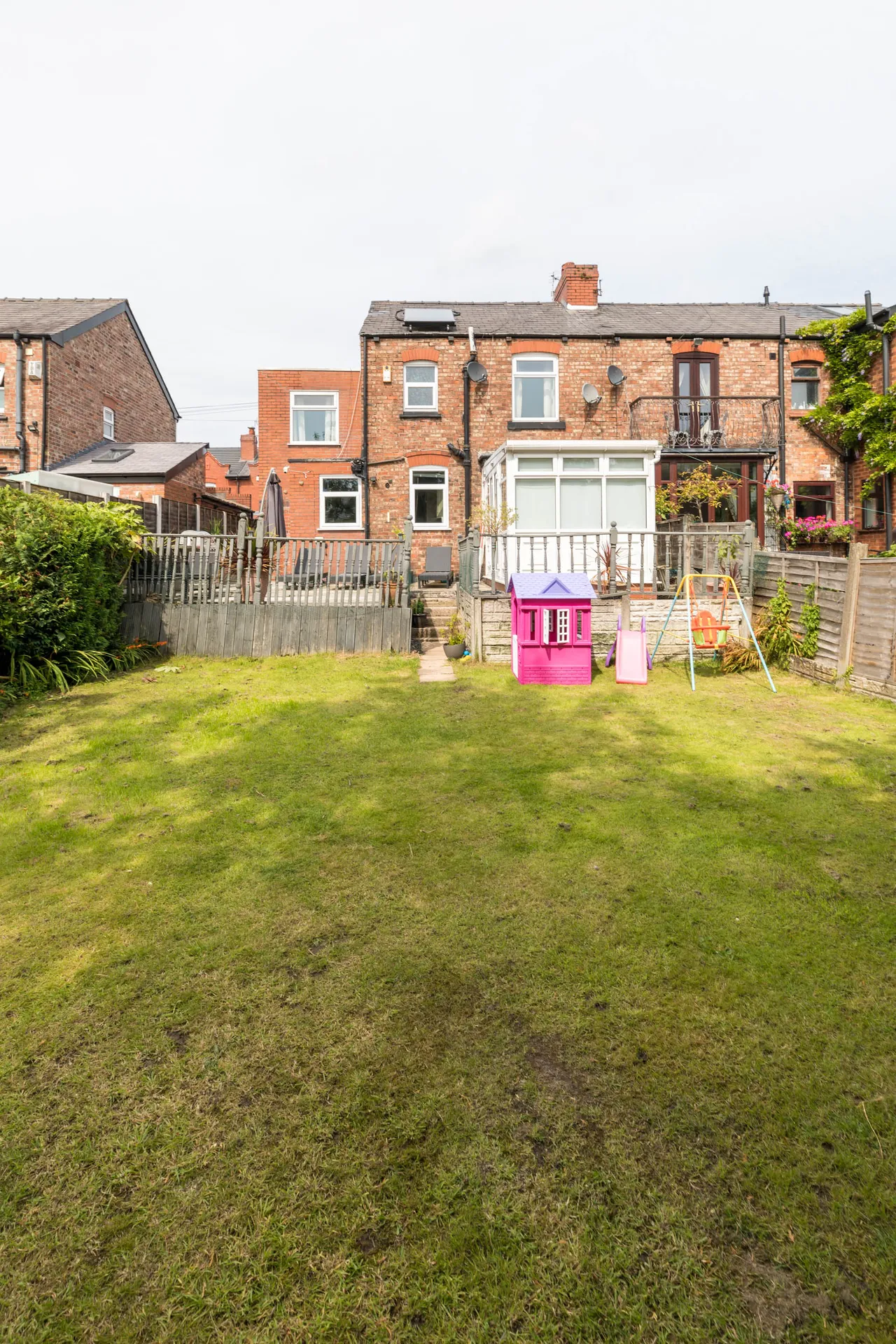 Dawson Avenue, Wigan, WN6, photo 15