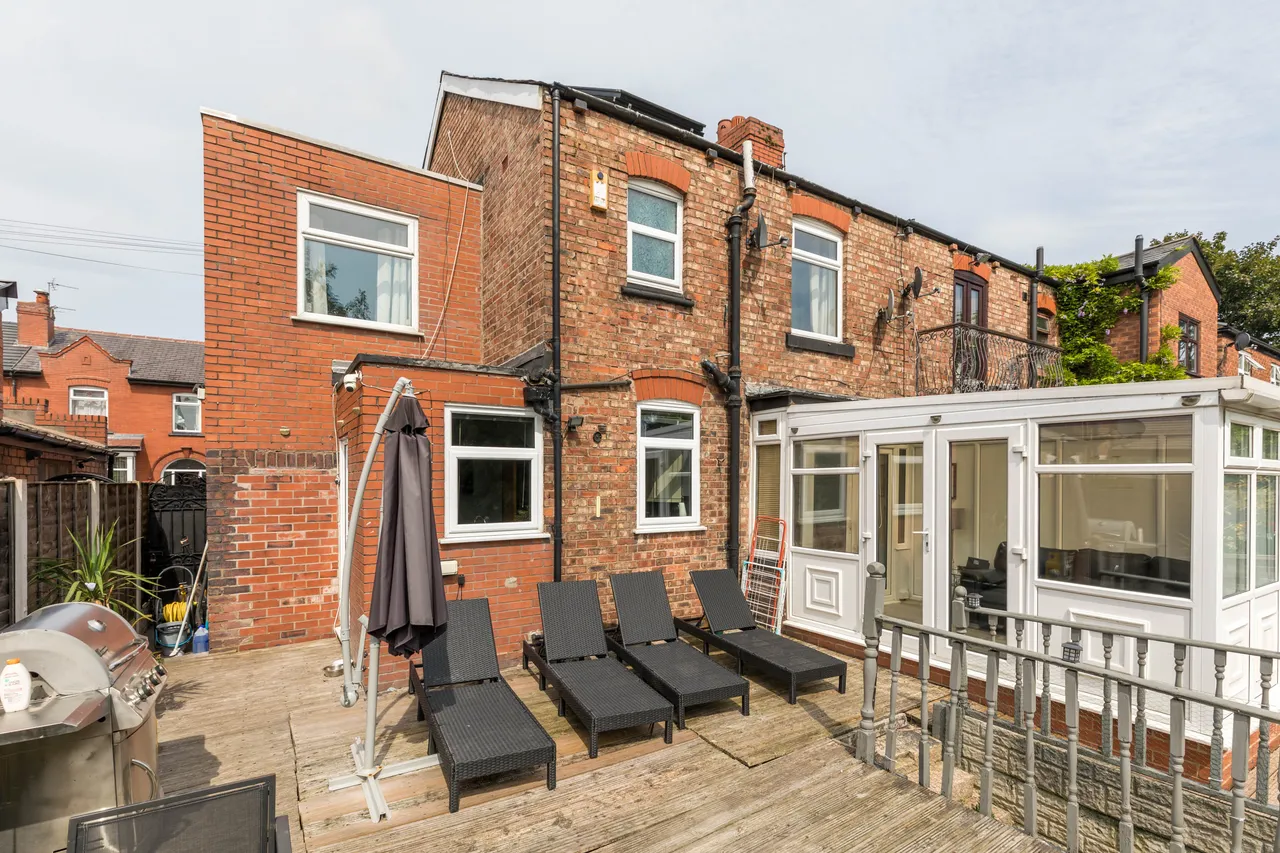 Dawson Avenue, Wigan, WN6, photo 9