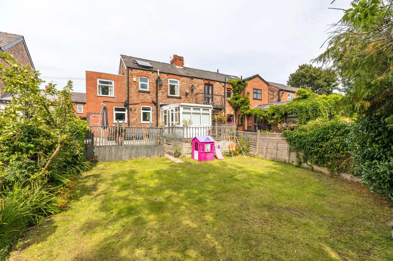 Dawson Avenue, Wigan, WN6, photo 4