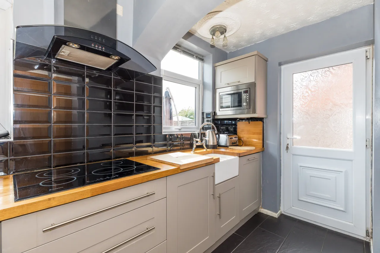 Dawson Avenue, Wigan, WN6, photo 5