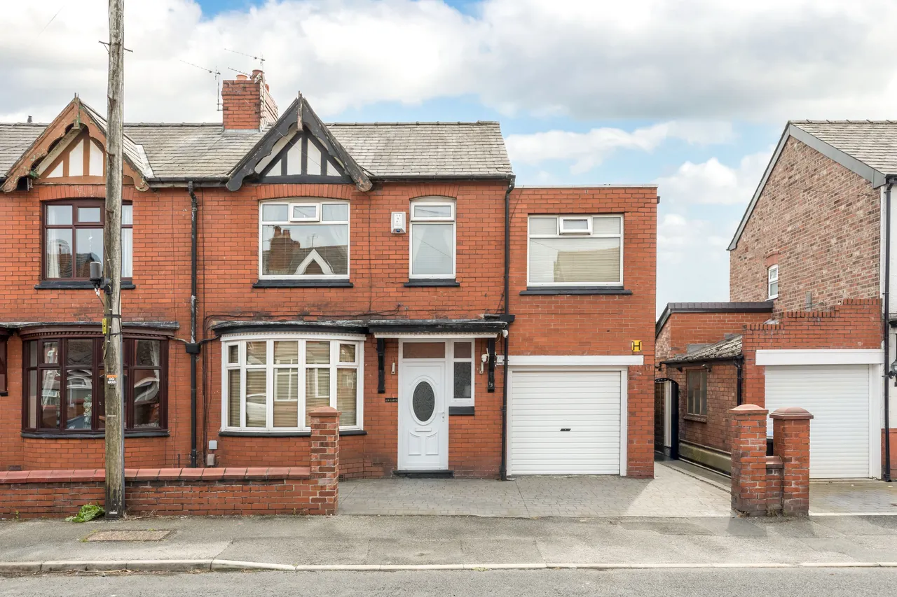 Dawson Avenue, Wigan, WN6, photo 18