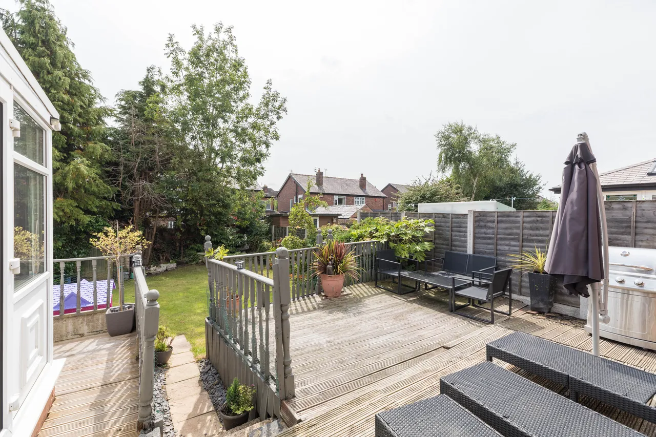 Dawson Avenue, Wigan, WN6, photo 2