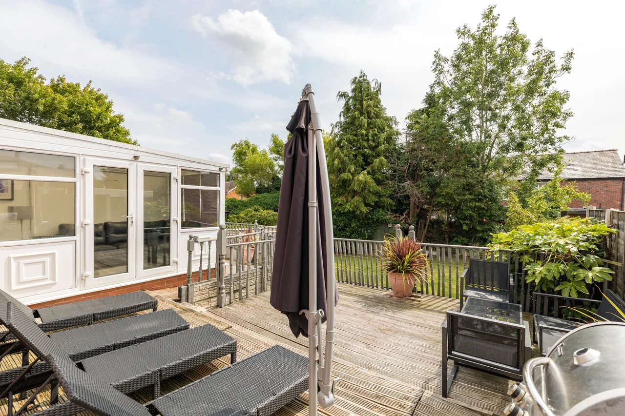 Dawson Avenue, Wigan, WN6, photo 10