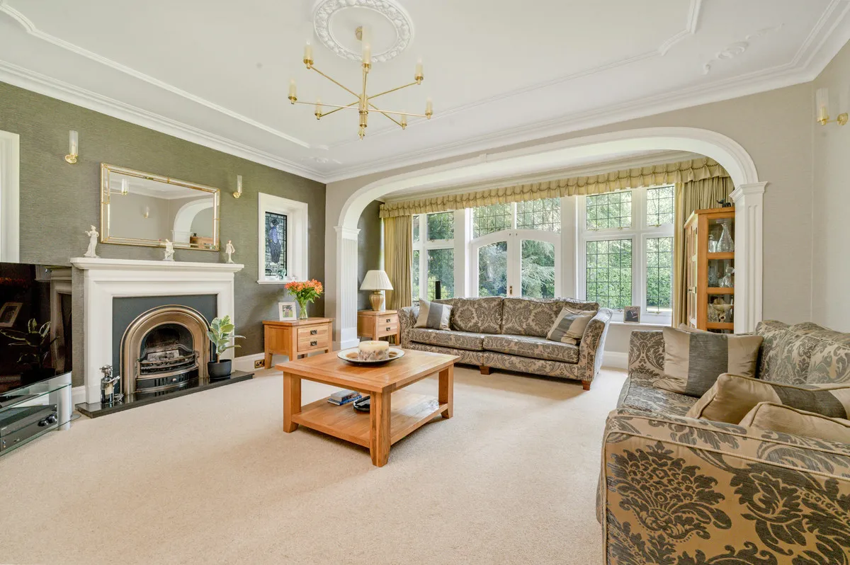 Cropwell Road, Radcliffe on Trent, NG12, photo 5