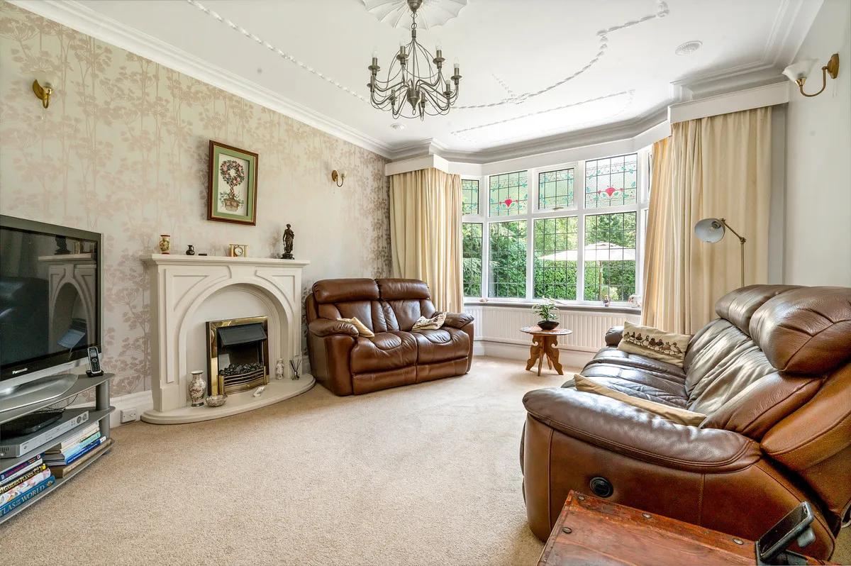 Cropwell Road, Radcliffe on Trent, NG12, photo 6