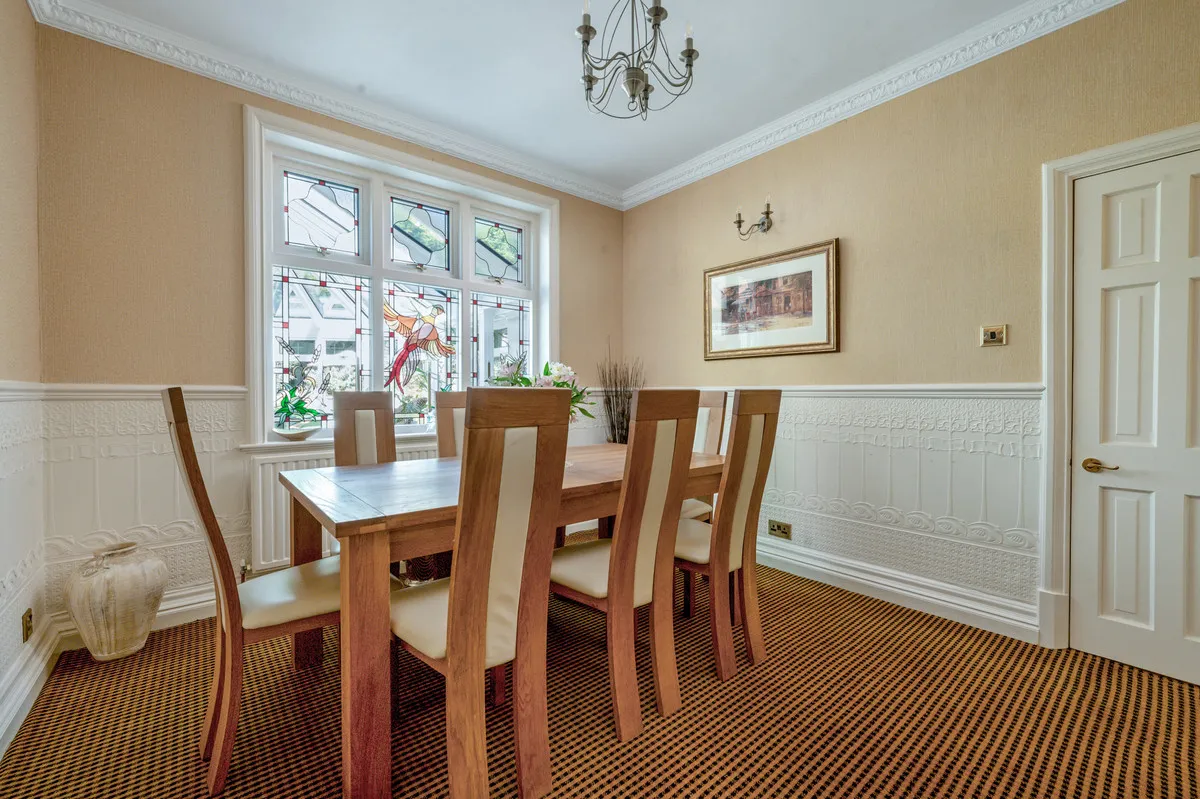 Cropwell Road, Radcliffe on Trent, NG12, photo 7