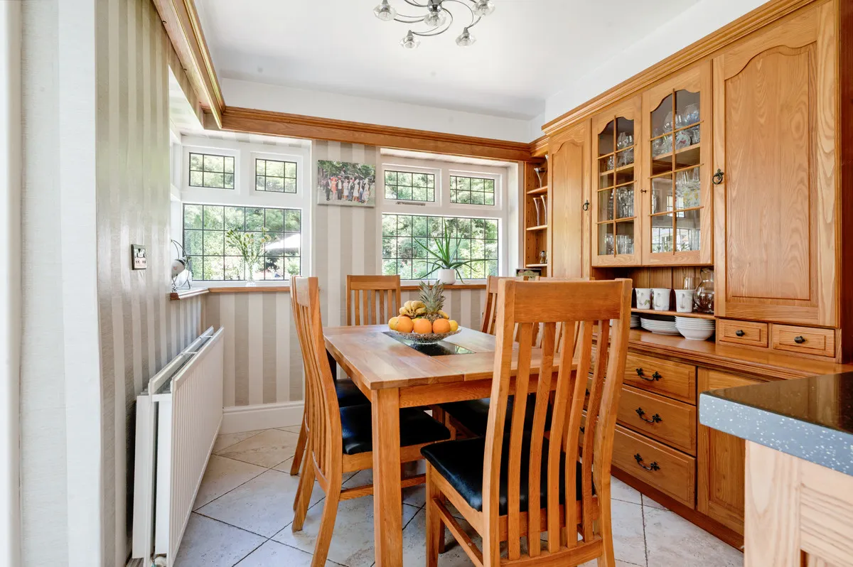 Cropwell Road, Radcliffe on Trent, NG12, photo 9