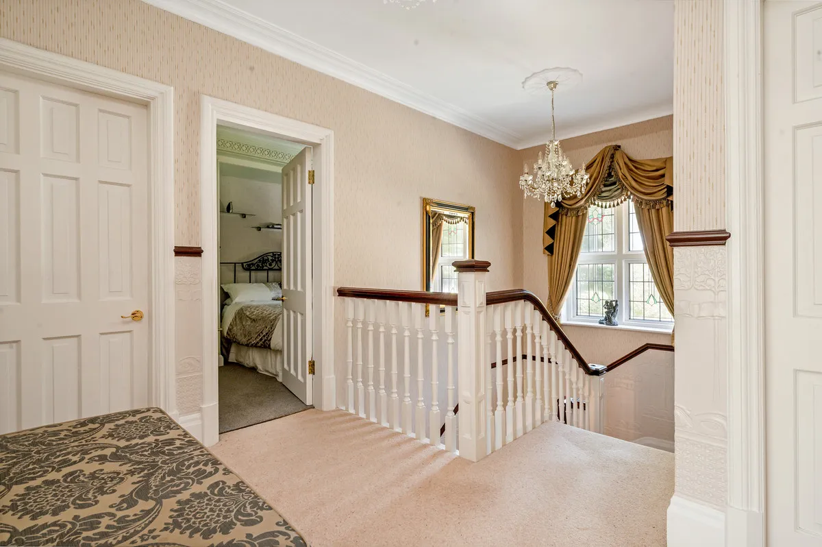 Cropwell Road, Radcliffe on Trent, NG12, photo 12