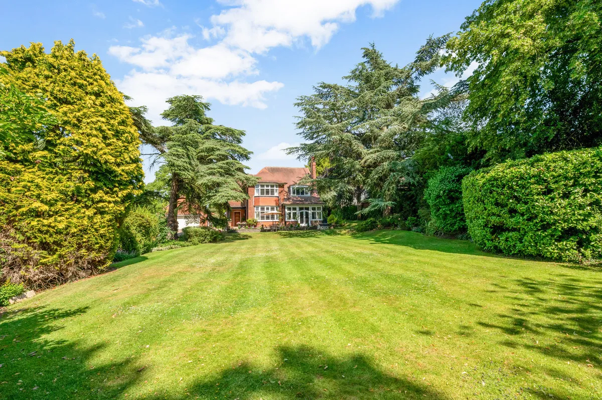 Cropwell Road, Radcliffe on Trent, NG12, photo 3