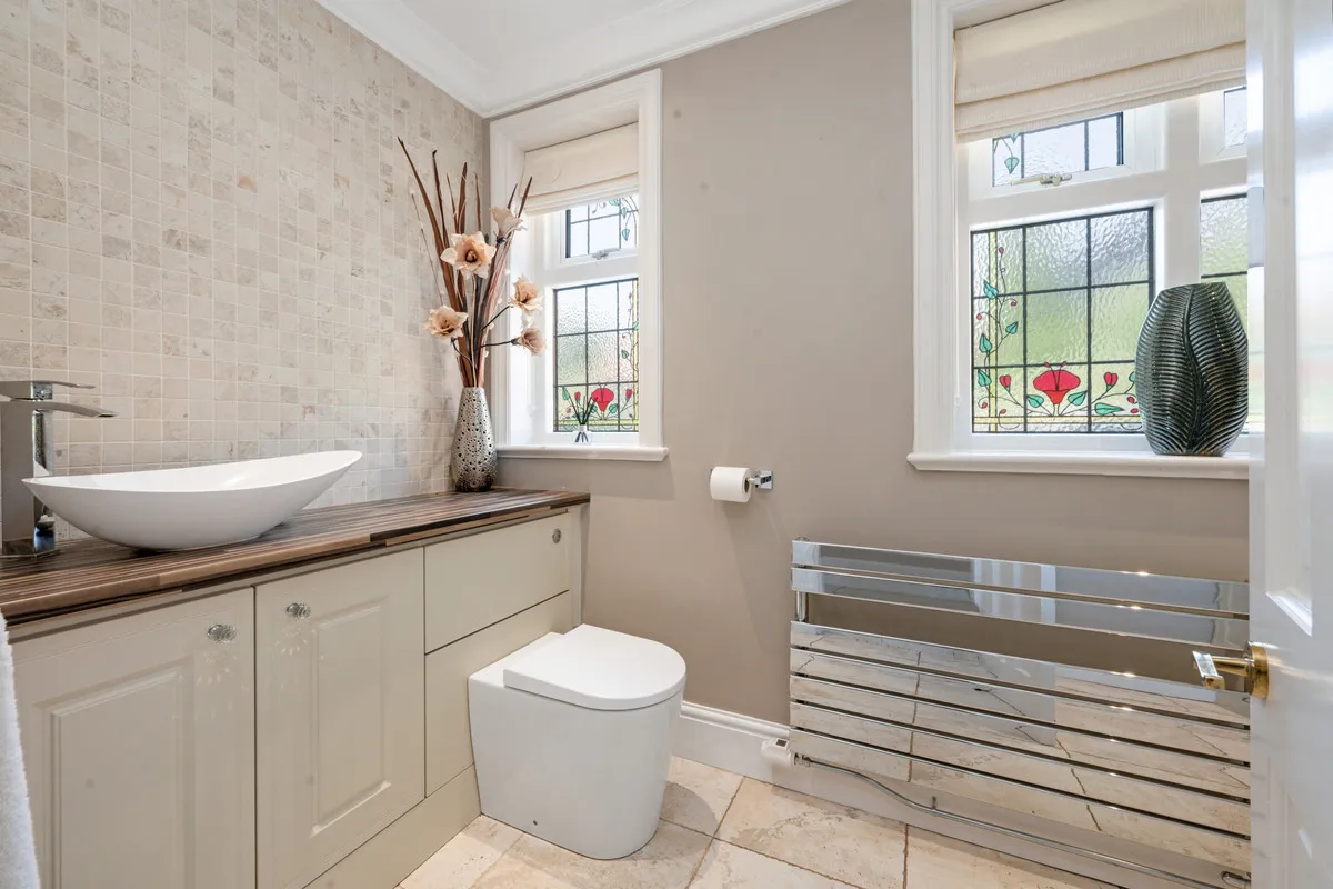 Cropwell Road, Radcliffe on Trent, NG12, photo 11