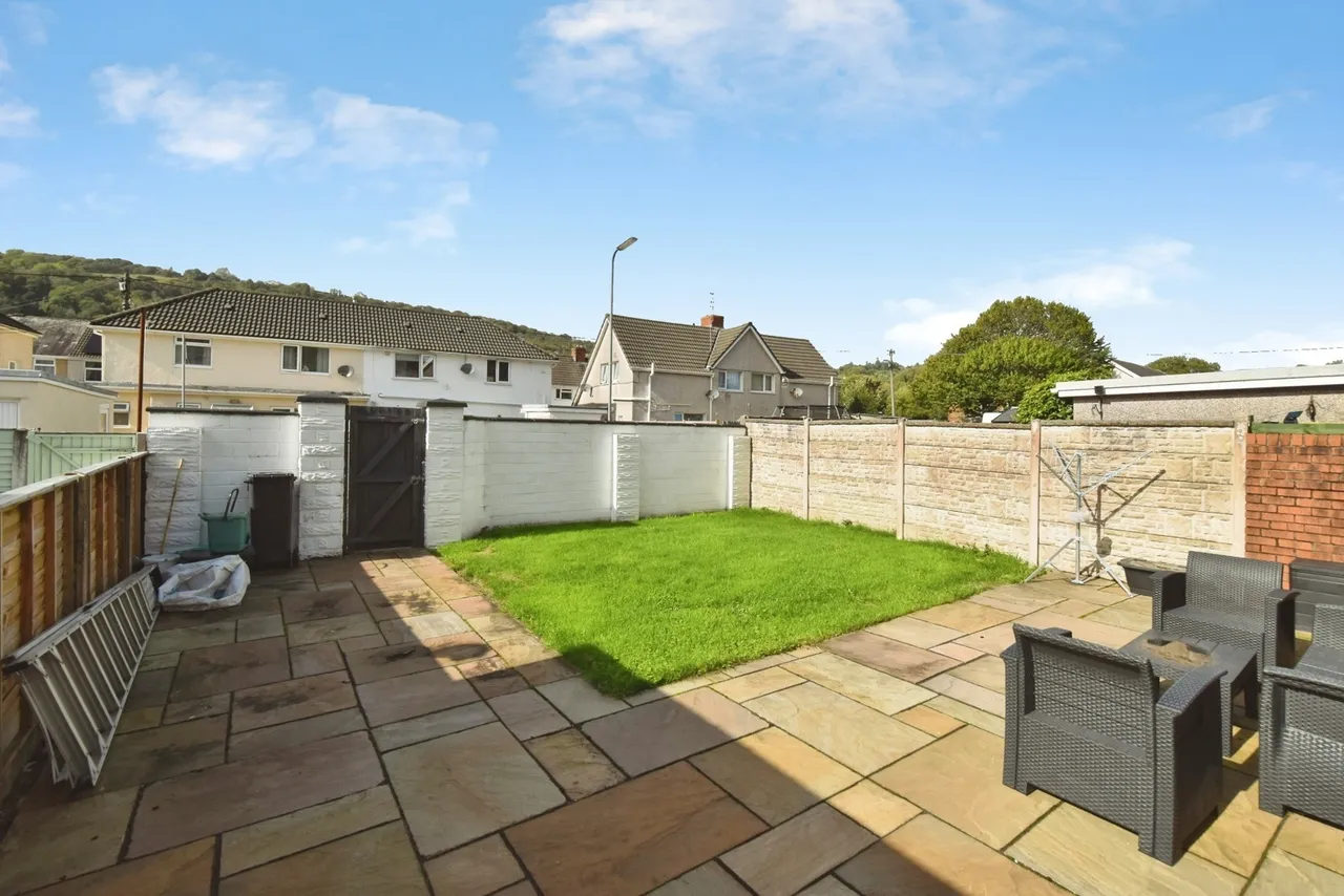 Glanyrafon Road, Ystalyfera, SA9, photo 2