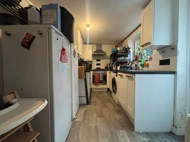 Bentham Road, Brighton, BN2, photo 8