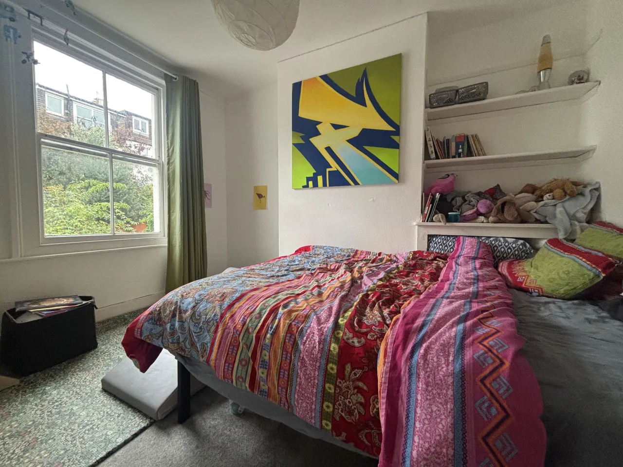 Bentham Road, Brighton, BN2, photo 4