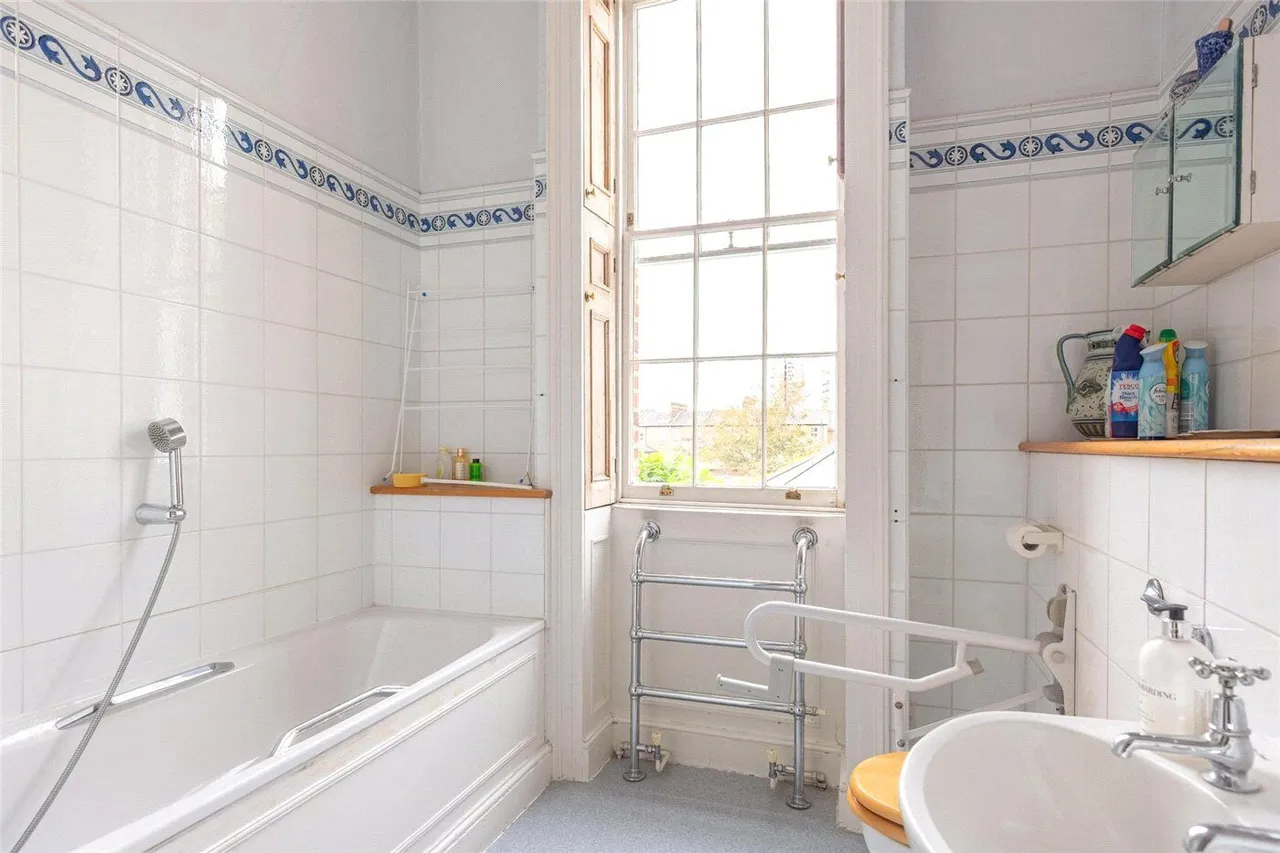 West Square, Kennington, SE11, photo 20
