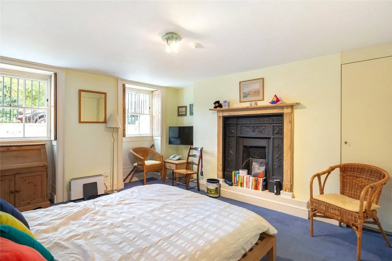 West Square, Kennington, SE11, photo 16