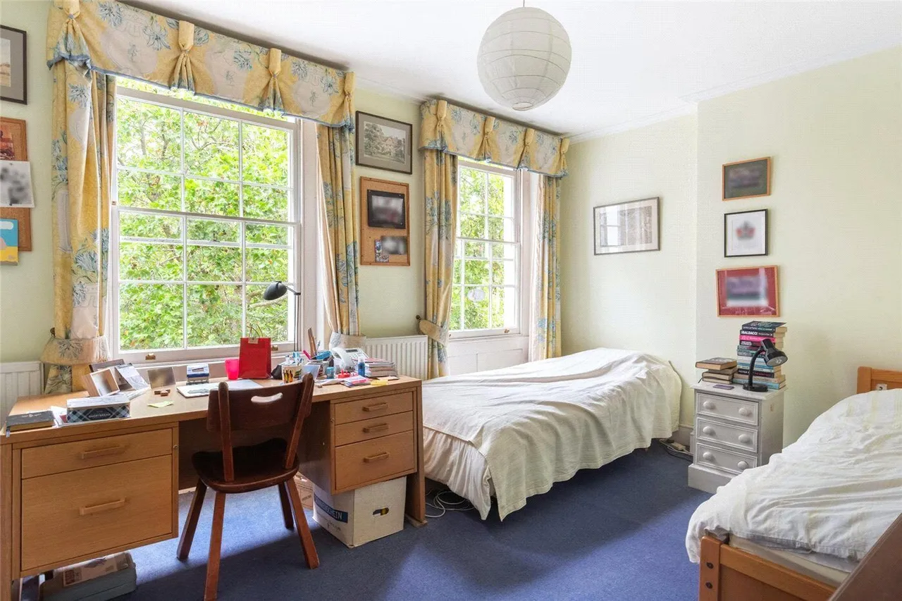 West Square, Kennington, SE11, photo 18