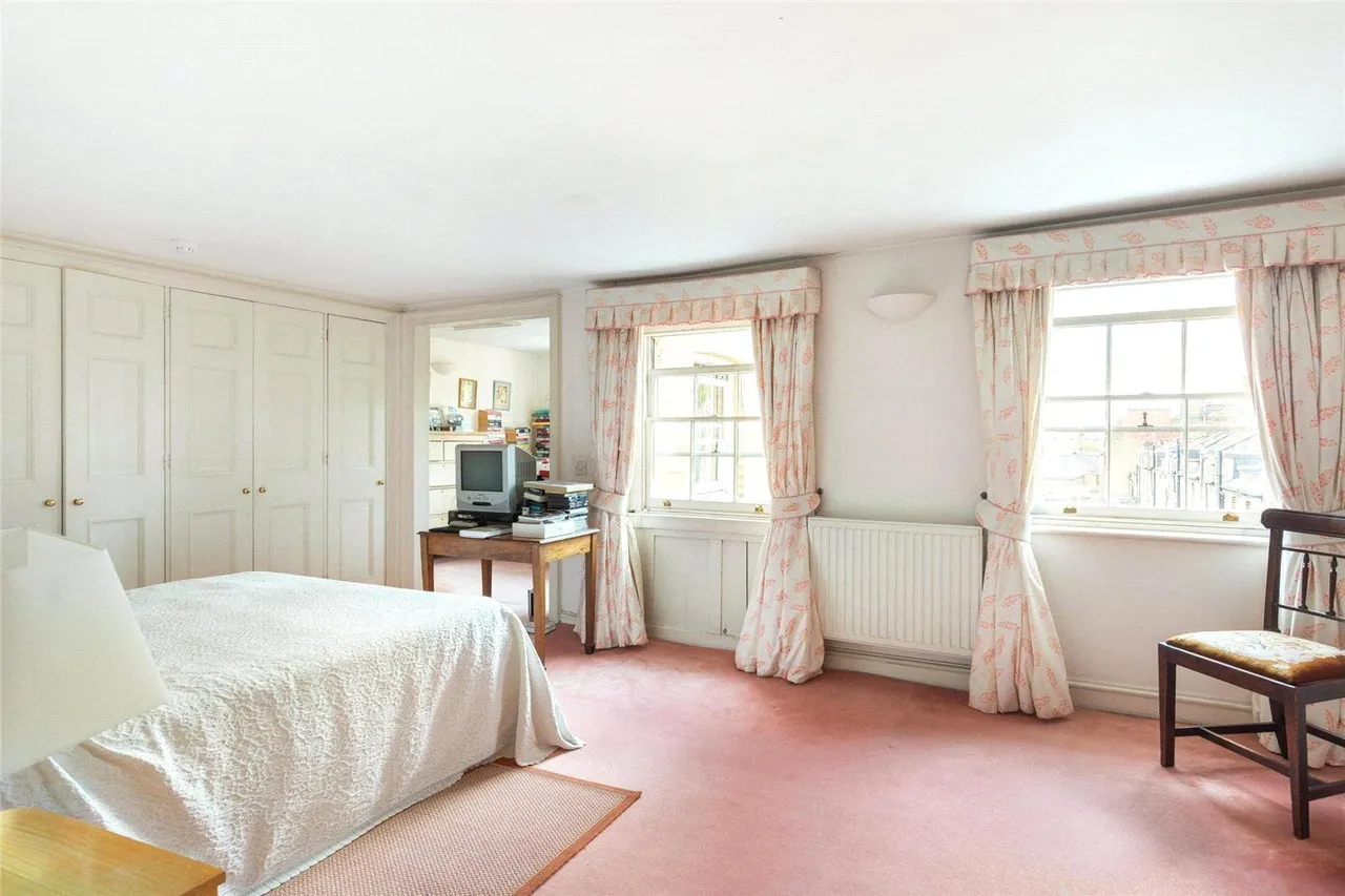 West Square, Kennington, SE11, photo 17