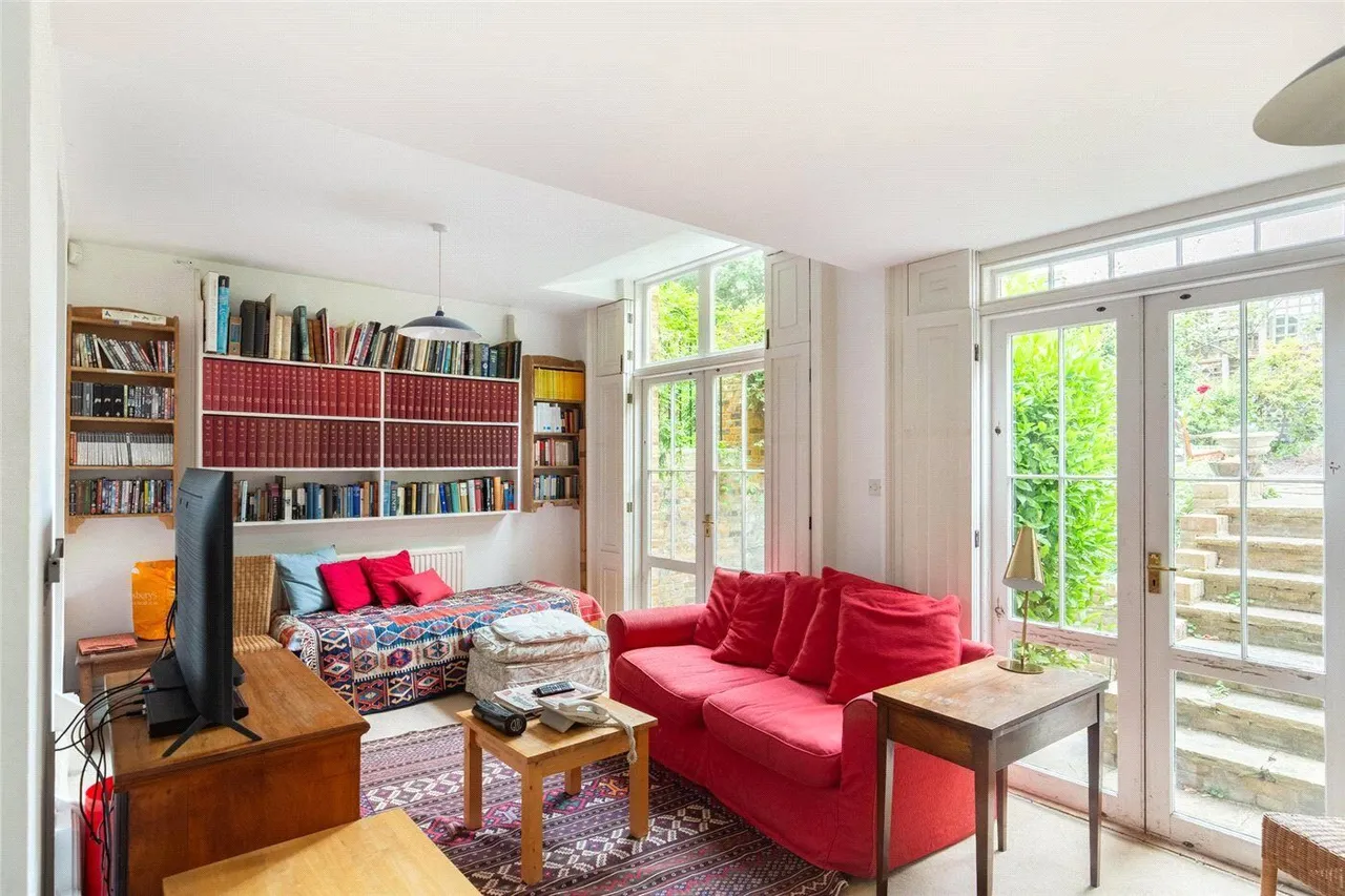 West Square, Kennington, SE11, photo 13
