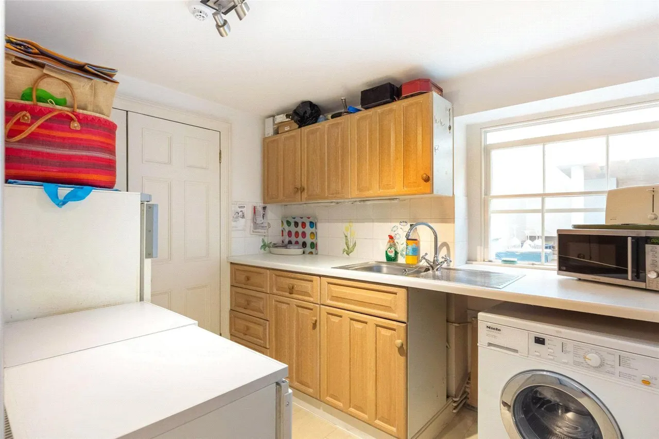West Square, Kennington, SE11, photo 14