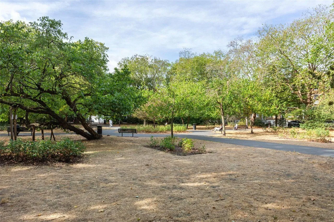West Square, Kennington, SE11, photo 25