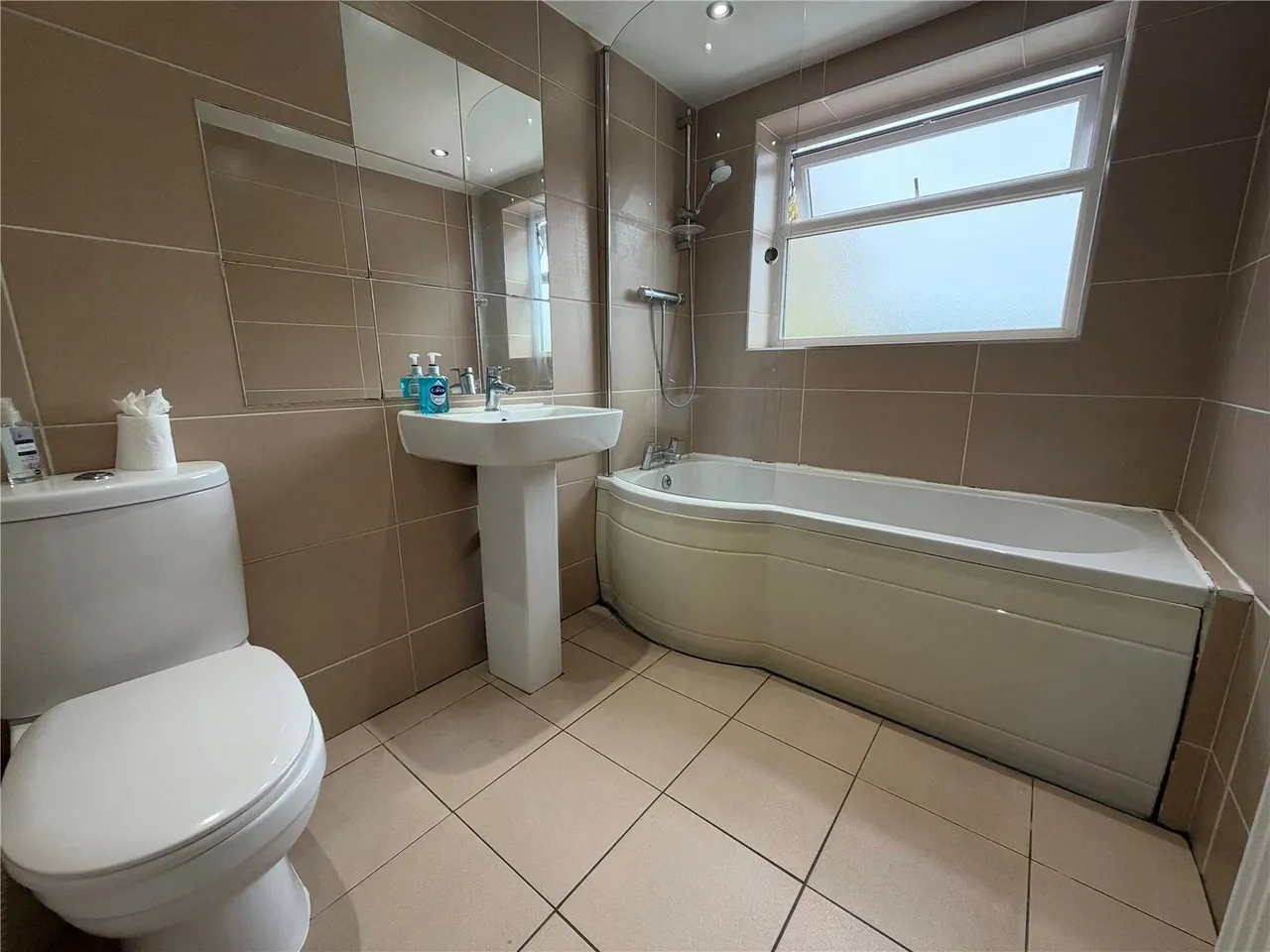 Ilfracombe Road, Stockport, SK2, photo 12