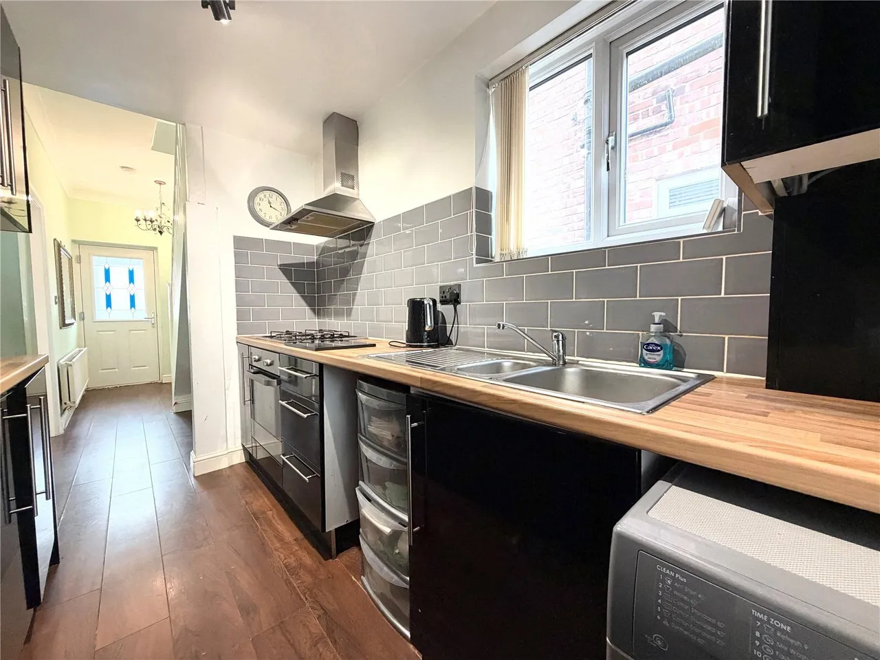 Ilfracombe Road, Stockport, SK2, photo 5