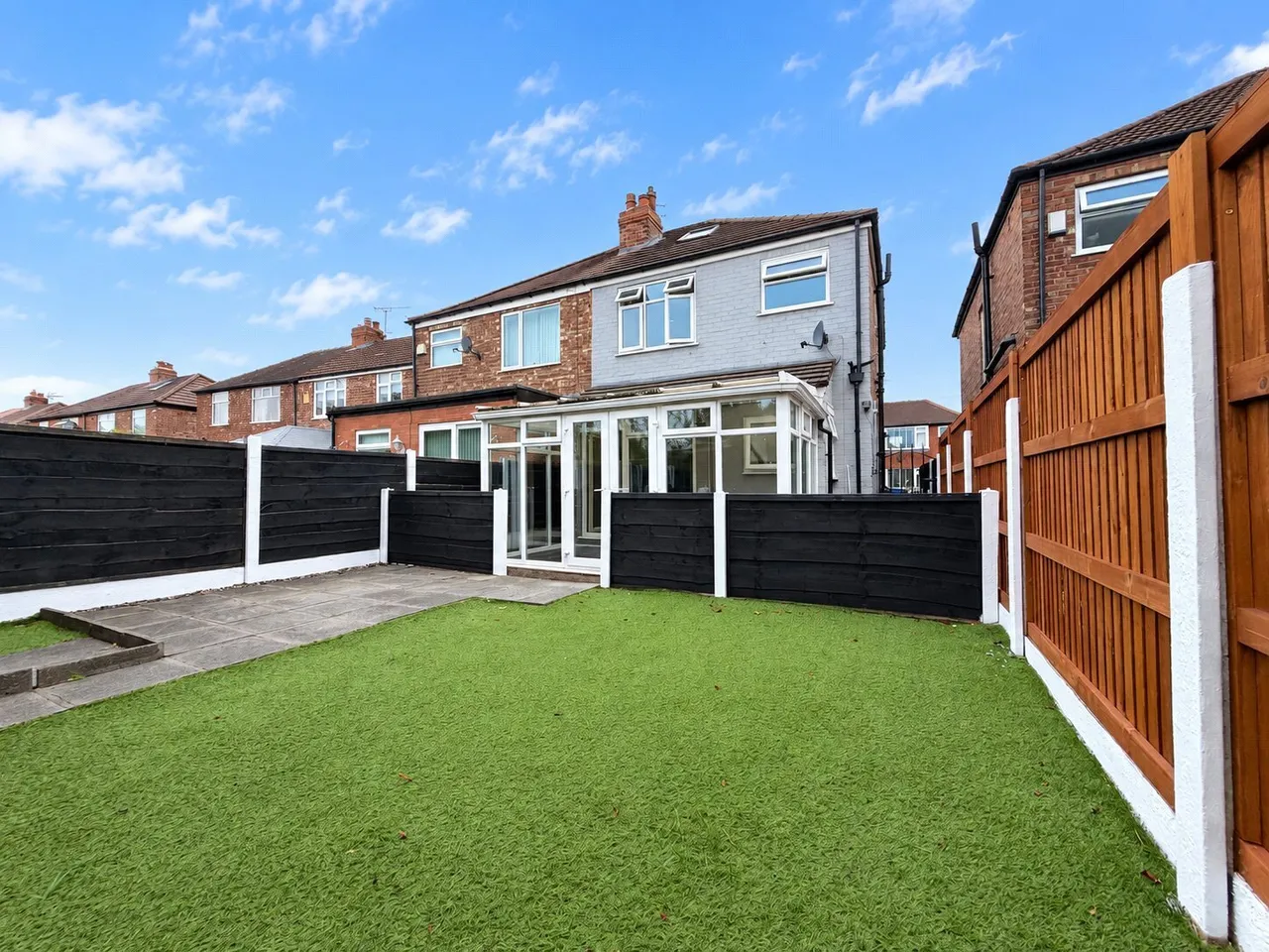 Ilfracombe Road, Stockport, SK2, photo 14