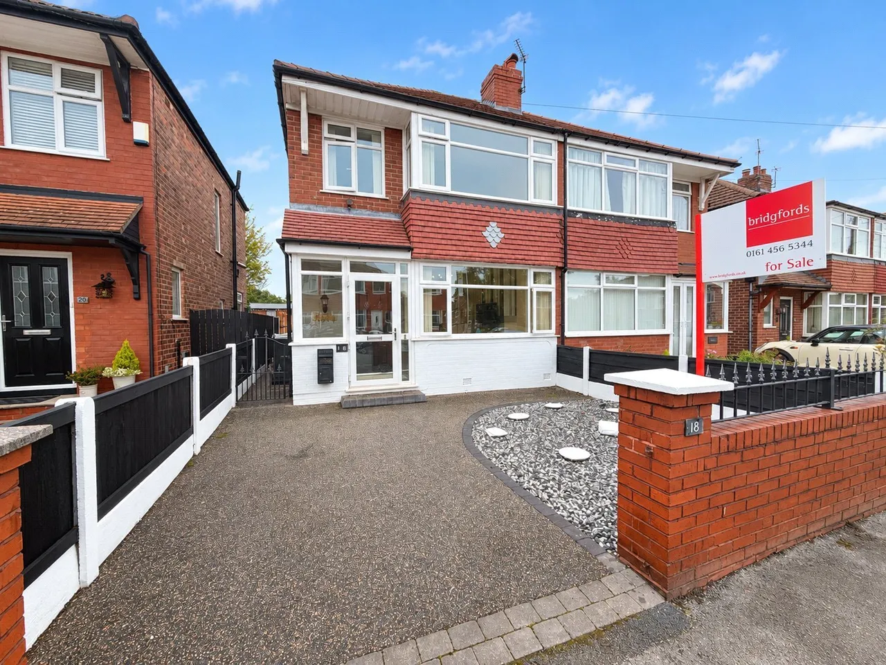 3 bed house for sale, Ilfracombe Road, Stockport, SK2