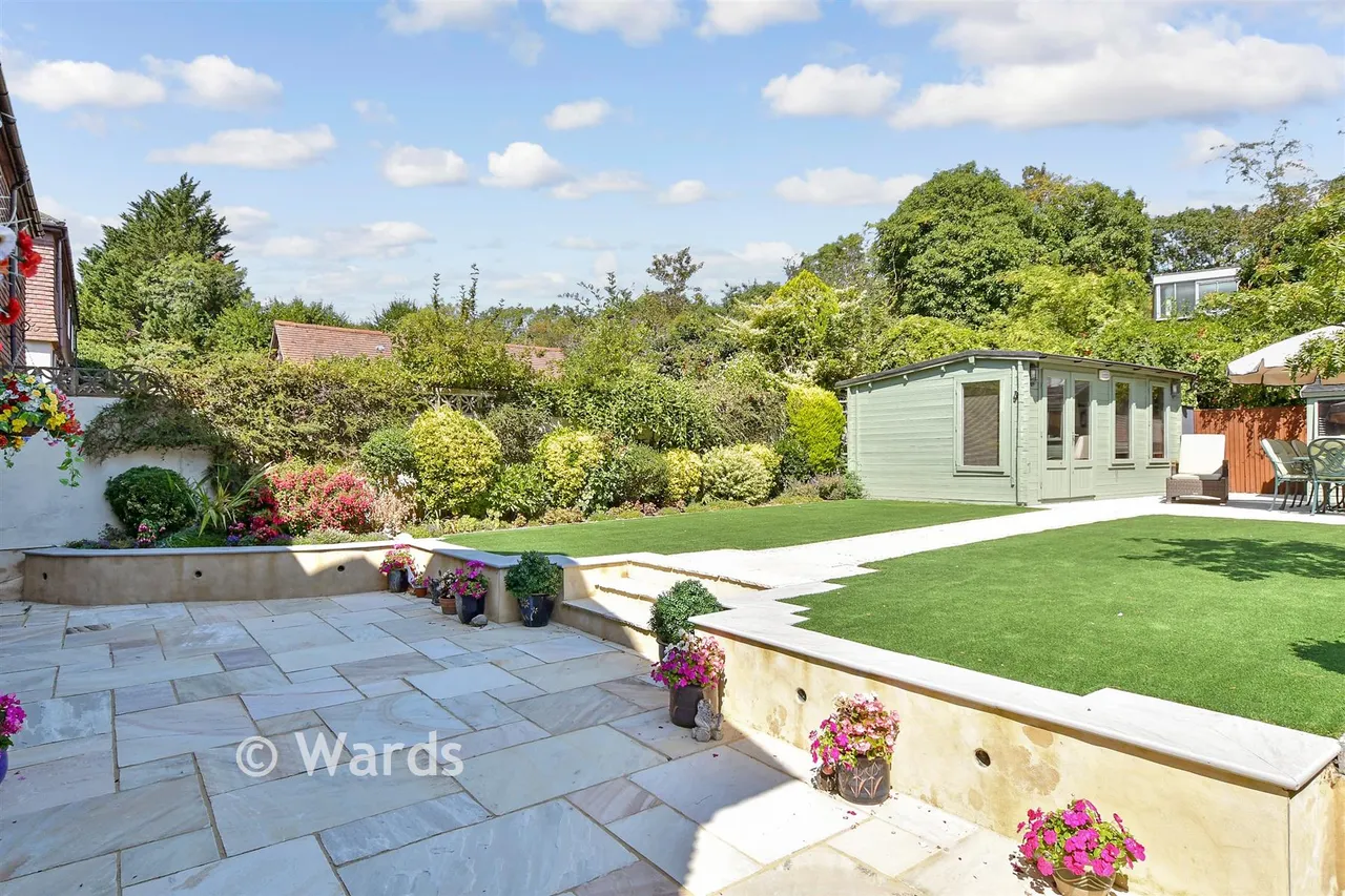 London Road, Farningham, DA4, photo 22