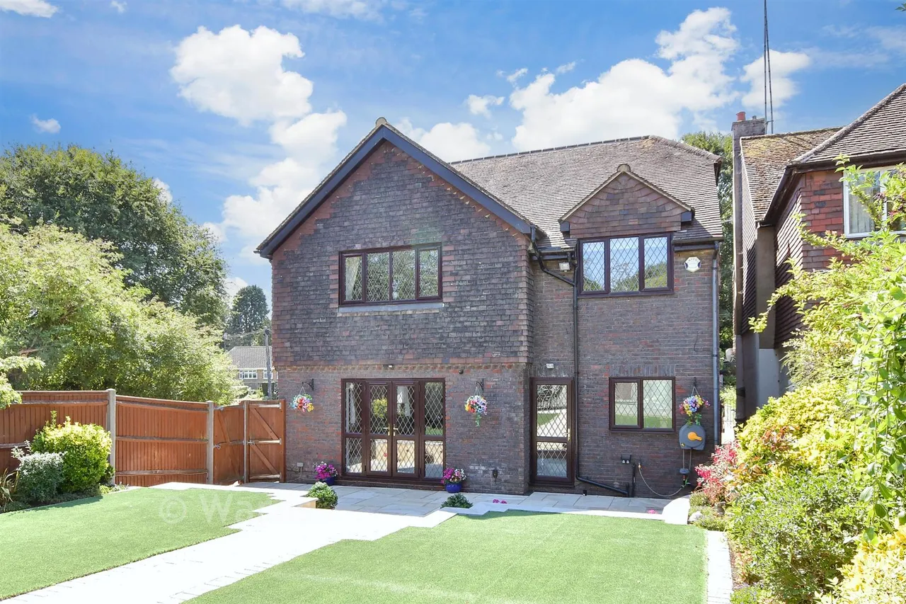 London Road, Farningham, DA4, photo 20