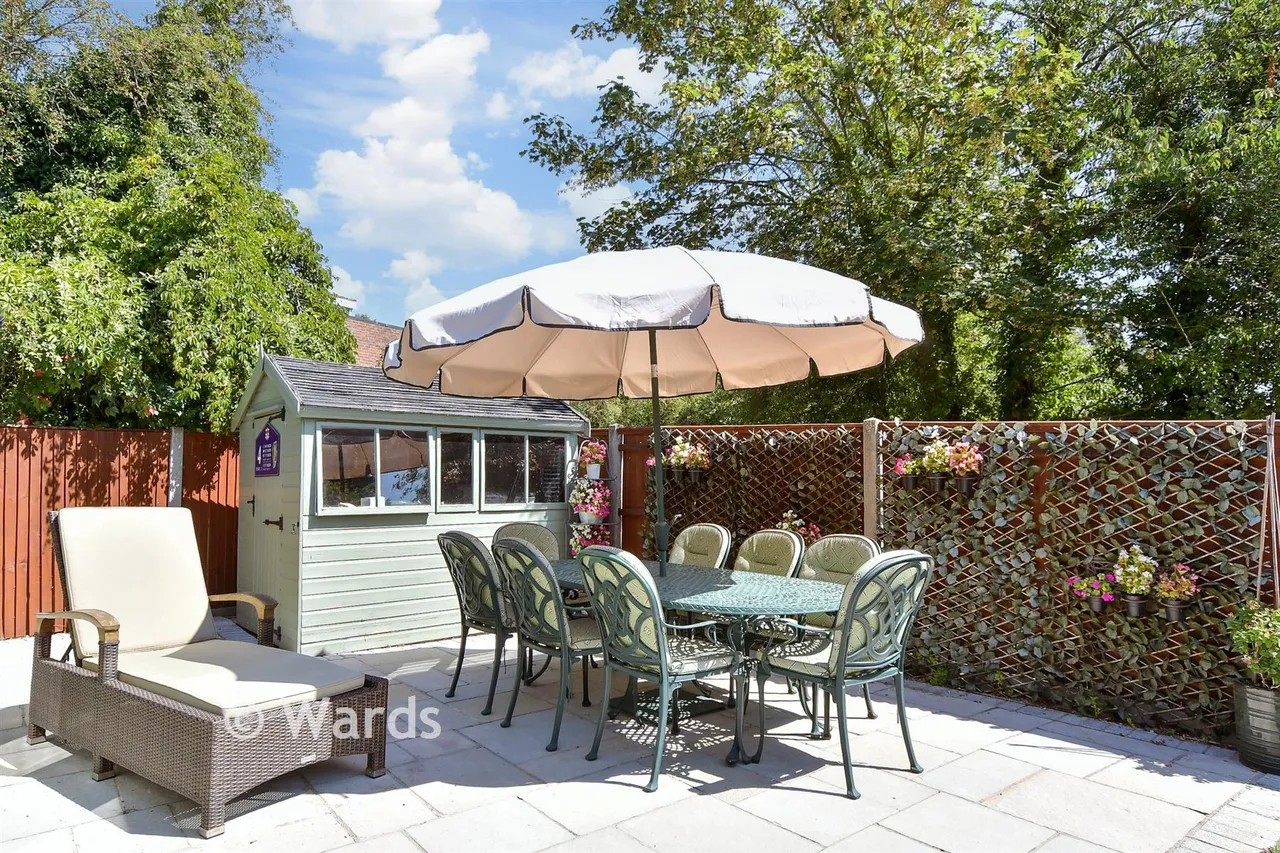 London Road, Farningham, DA4, photo 19