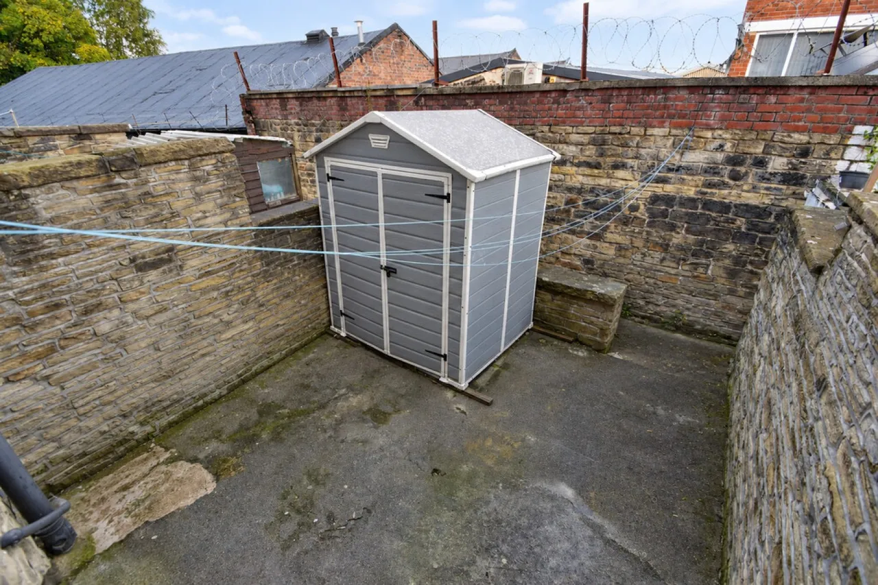 Keighley, BD21, photo 14