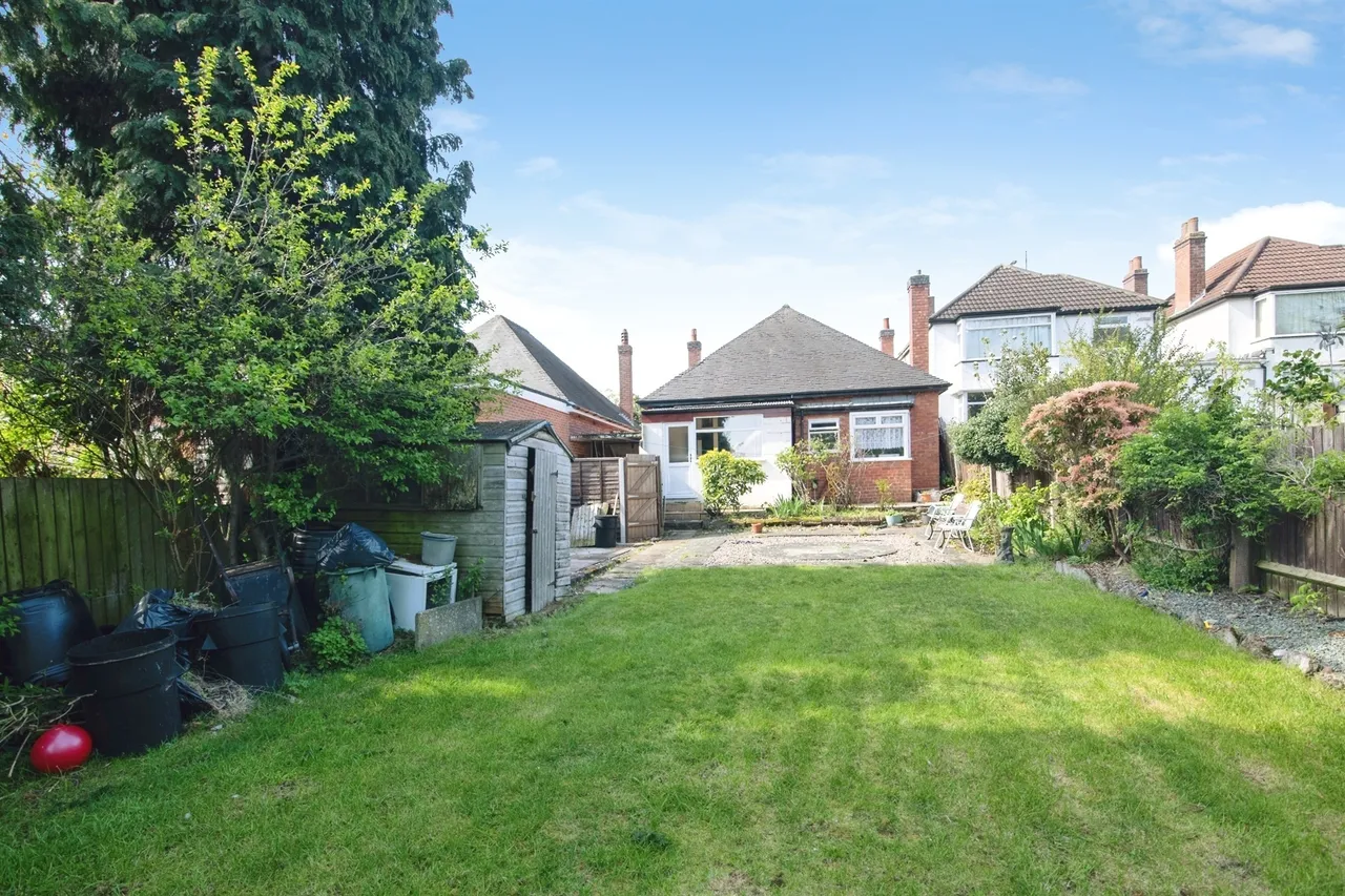 Walsall Road, Great Barr, B42, photo 17