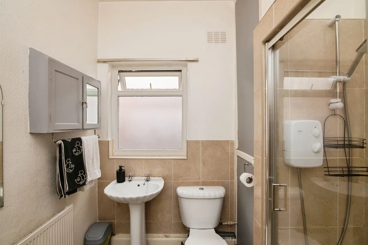 Walsall Road, Great Barr, B42, photo 5