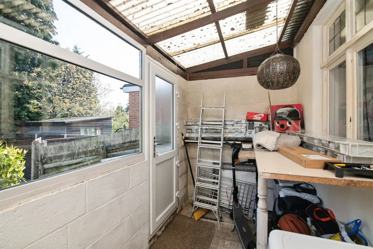 Walsall Road, Great Barr, B42, photo 15
