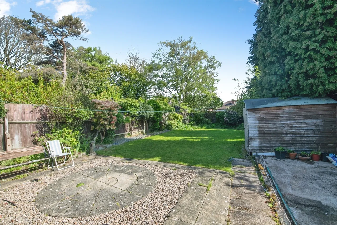 Walsall Road, Great Barr, B42, photo 16