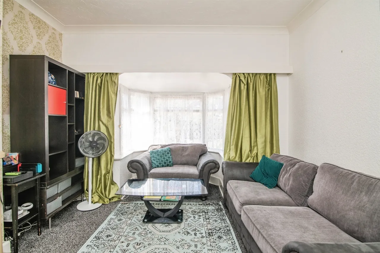 Walsall Road, Great Barr, B42, photo 9