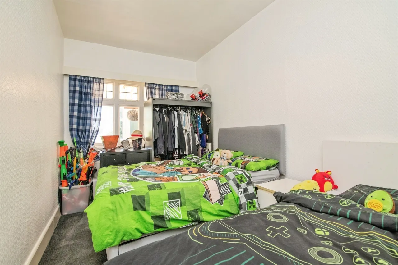 Walsall Road, Great Barr, B42, photo 7